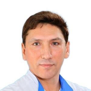 Телепнев Николай Александрович