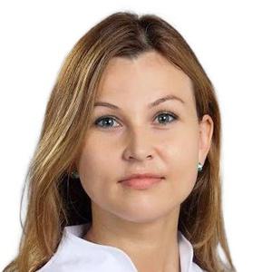 Игнатьева Екатерина Сергеевна