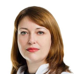 Зайцева Людмила Юрьевна