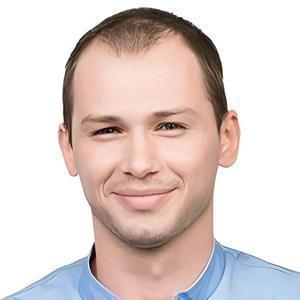 Воротников Константин Александрович