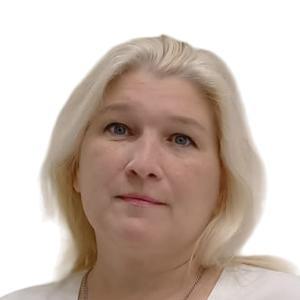 Пузина Елена Александровна