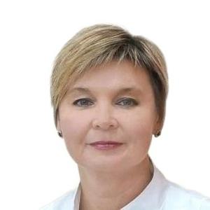 Сердюкова Татьяна Леонидовна