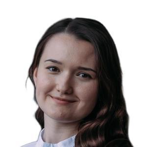 Сайфуллина Виктория Алексеевна