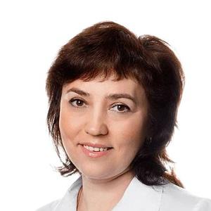 Андриевская Гульнара Витальевна