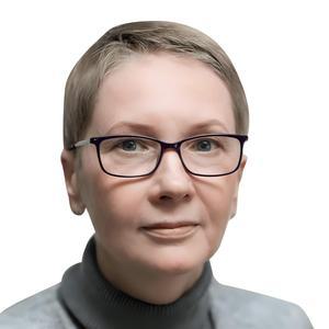 Иванова Елена Аркадьевна