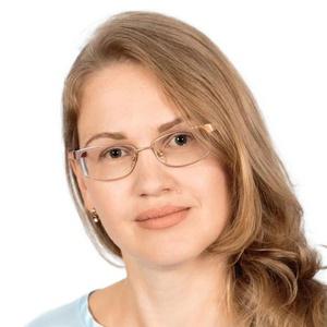 Сайковская Татьяна Михайловна