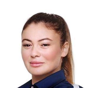 Волкова Мануэла Демуровна