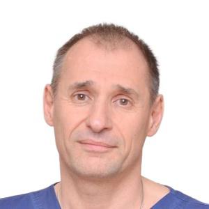 Правдин Евгений Владимирович