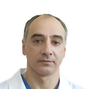 Мазья Валерий Владимирович
