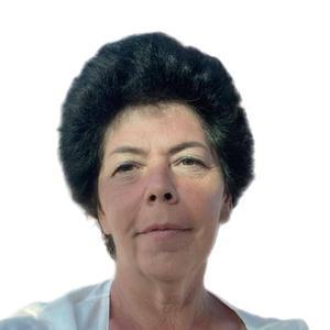 Бушева Наталия Сергеевна