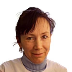 Вознесенских Ирина Геннадьевна