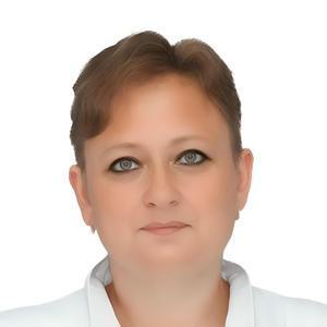 Абрамина Оксана Анатольевна