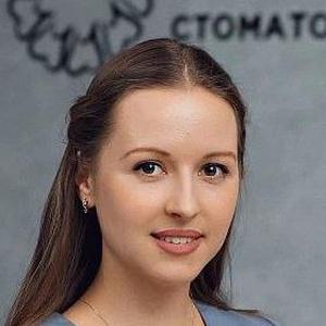 Кравченко Илона Александровна