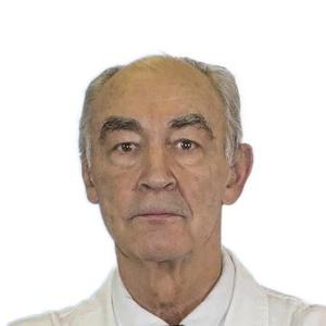 Барашков Глеб Николаевич