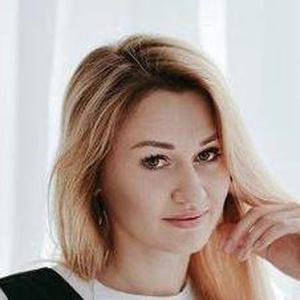 Алемаскина Светлана Петровна