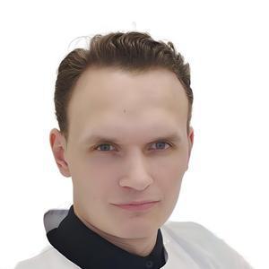Синельников Ростислав Сергеевич