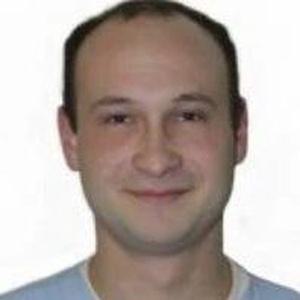 Грейнер Александр Владимирович