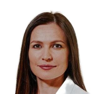 Кузнецова Евгения Викторовна