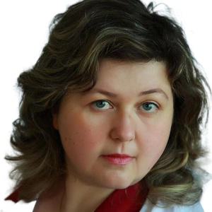 Минигареева Наталья Юрьевна