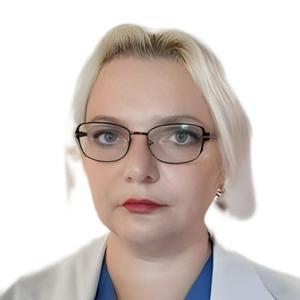 Чеботарь Зоряна Олеговна