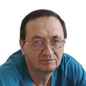 Афанасьев Олег Владимирович