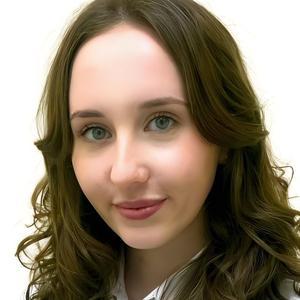Киселева Мария Александровна