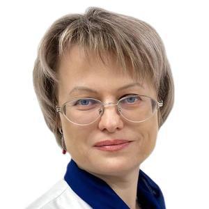 Сальникова Виктория Николаевна