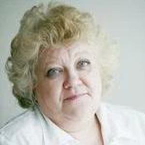 Долгова Ирина Анатольевна