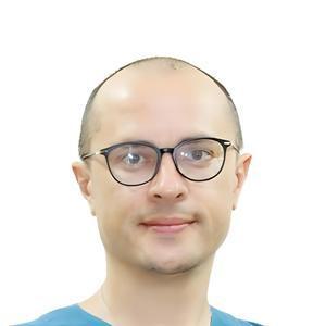 Березин Павел Александрович