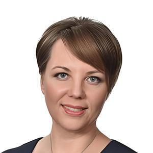 Маслова Ирина Сергеевна