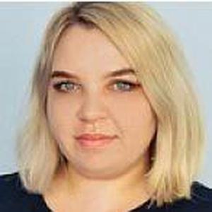 Анголенко Марина Владимировна