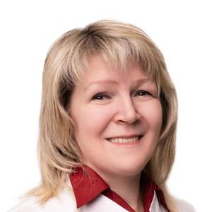 Колупаева Елена Александровна