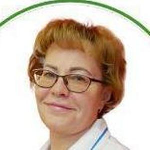 Митякова Светлана Михайловна