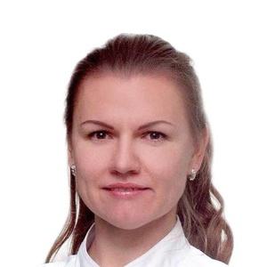 Борисова Ирина Владимировна