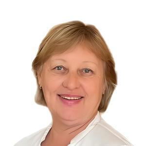 Хайрова Ольга Владимировна