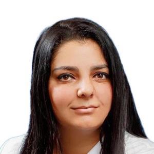 Мяхиль Фарзана ГуламФарук