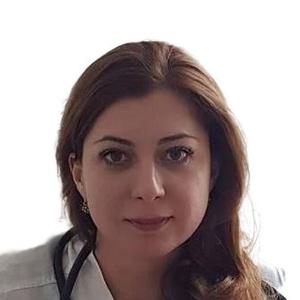 Карманчикова Елена Александровна