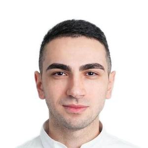 Аббасов Ровшан Джейхунович