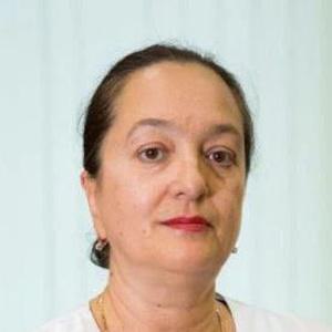 Соколова Галина Борисовна