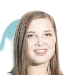Худякова Анна Сергеевна