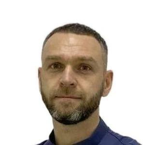 Жилинский Николай Геннадьевич