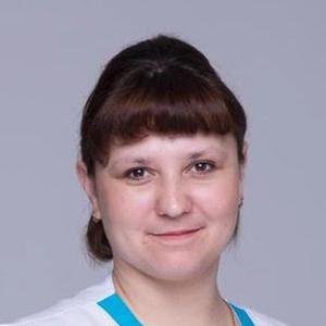 Маханькова Анастасия Вячеславовна