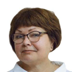 Талбонен Александра Анатольевна