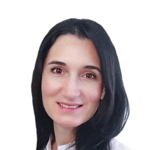 Фита Ольга Сафаралиевна