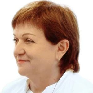 Евграфова Ирина Михайловна