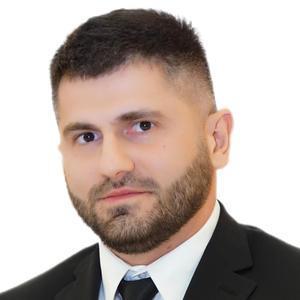 Мамедов Ильгар Рахманович