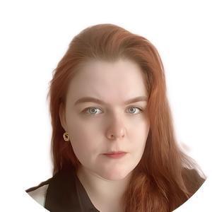 Косолапова Анастасия Викторовна