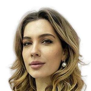 Бузуртанова Марина Бислановна