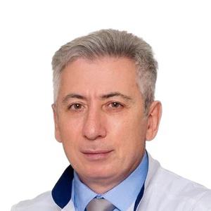 Бейтуганов Арсен Абдулович