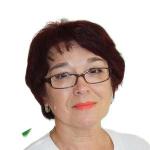 Раянова Римма Раисовна